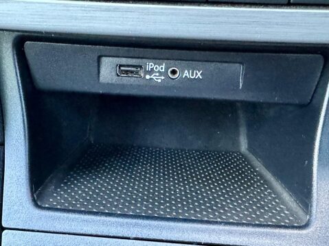 Skoda Yeti 1.2 TSI SE Outdoor DSG Euro 6 (s/s) 5dr 37