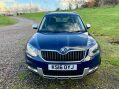 Skoda Yeti 1.2 TSI SE Outdoor DSG Euro 6 (s/s) 5dr 5