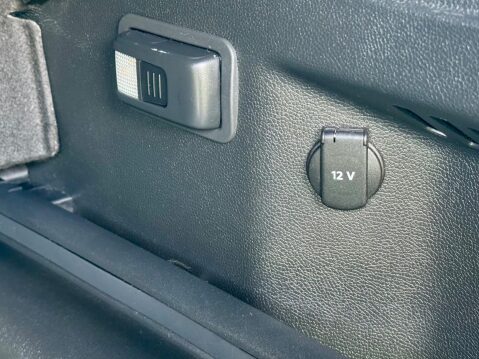 Skoda Yeti 1.2 TSI SE Outdoor DSG Euro 6 (s/s) 5dr 61