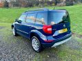 Skoda Yeti 1.2 TSI SE Outdoor DSG Euro 6 (s/s) 5dr 7