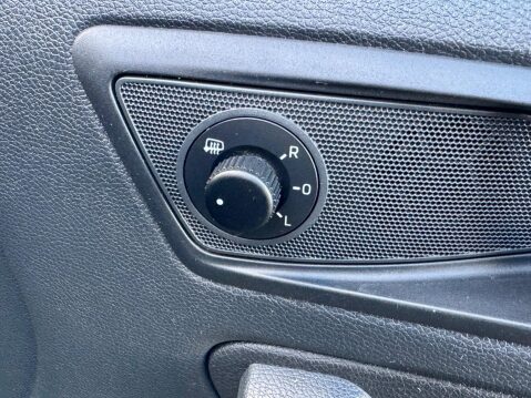 Skoda Yeti 1.2 TSI SE Outdoor DSG Euro 6 (s/s) 5dr 18