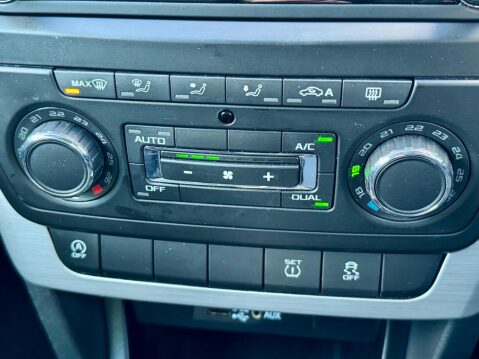 Skoda Yeti 1.2 TSI SE Outdoor DSG Euro 6 (s/s) 5dr 36