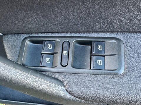 Skoda Yeti 1.2 TSI SE Outdoor DSG Euro 6 (s/s) 5dr 17