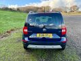Skoda Yeti 1.2 TSI SE Outdoor DSG Euro 6 (s/s) 5dr 4