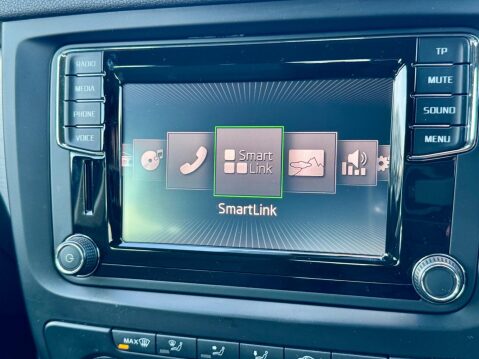 Skoda Yeti 1.2 TSI SE Outdoor DSG Euro 6 (s/s) 5dr 30