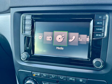 Skoda Yeti 1.2 TSI SE Outdoor DSG Euro 6 (s/s) 5dr 31