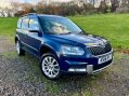 Skoda Yeti 1.2 TSI SE Outdoor DSG Euro 6 (s/s) 5dr 1