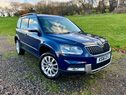 Skoda Yeti 1.2 TSI SE Outdoor DSG Euro 6 (s/s) 5dr