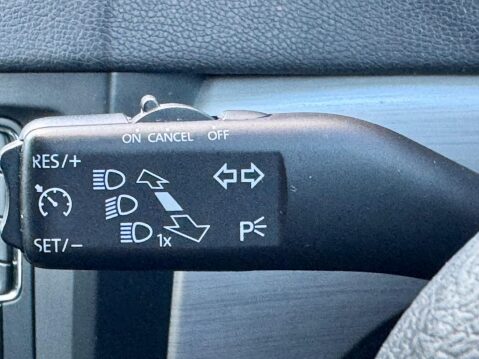 Skoda Yeti 1.2 TSI SE Outdoor DSG Euro 6 (s/s) 5dr 24