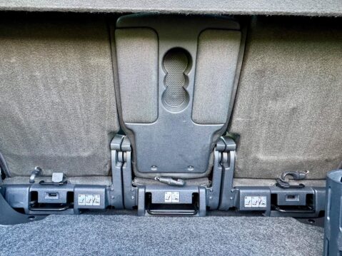 Skoda Yeti 1.2 TSI SE Outdoor DSG Euro 6 (s/s) 5dr 63