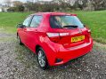 Toyota Yaris 1.5 VVT-i Icon Tech Euro 6 5dr 7