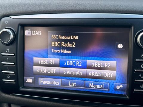 Toyota Yaris 1.5 VVT-i Icon Tech Euro 6 5dr 25