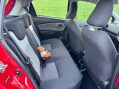 Toyota Yaris 1.5 VVT-i Icon Tech Euro 6 5dr 47