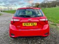 Toyota Yaris 1.5 VVT-i Icon Tech Euro 6 5dr 58