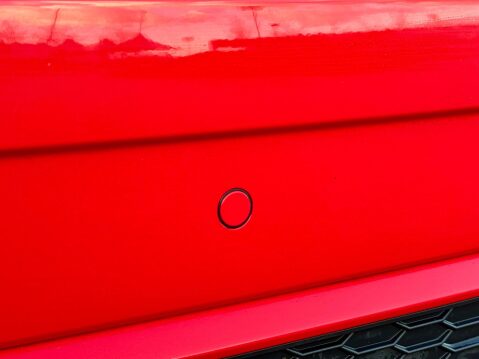 Audi Q3 2.0 TDI S line Edition quattro Euro 6 (s/s) 5dr 64