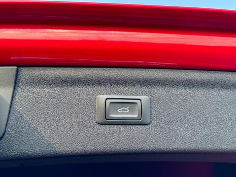 Audi Q3 2.0 TDI S line Edition quattro Euro 6 (s/s) 5dr 69