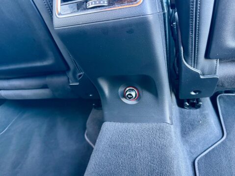 Audi Q3 2.0 TDI S line Edition quattro Euro 6 (s/s) 5dr 56