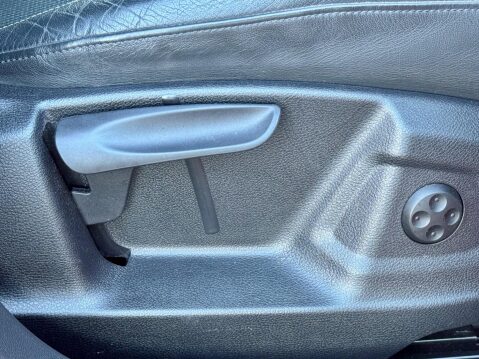 Audi Q3 2.0 TDI S line Edition quattro Euro 6 (s/s) 5dr 18