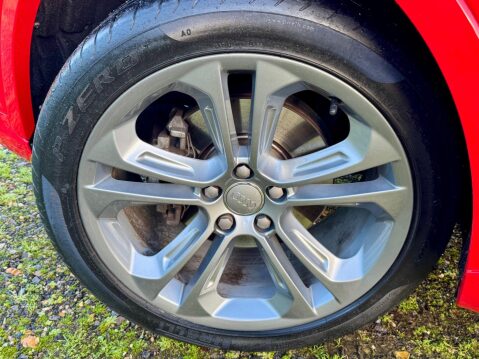 Audi Q3 2.0 TDI S line Edition quattro Euro 6 (s/s) 5dr 61