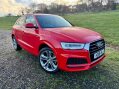 Audi Q3 2.0 TDI S line Edition quattro Euro 6 (s/s) 5dr 1