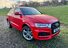 Audi Q3 2.0 TDI S line Edition quattro Euro 6 (s/s) 5dr