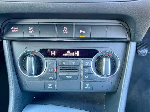 Audi Q3 2.0 TDI S line Edition quattro Euro 6 (s/s) 5dr 41