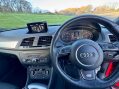 Audi Q3 2.0 TDI S line Edition quattro Euro 6 (s/s) 5dr 25