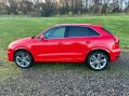 Audi Q3 2.0 TDI S line Edition quattro Euro 6 (s/s) 5dr 6