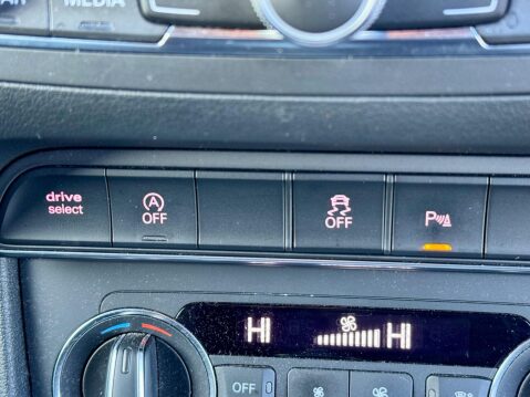 Audi Q3 2.0 TDI S line Edition quattro Euro 6 (s/s) 5dr 40