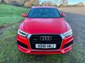 Audi Q3 2.0 TDI S line Edition quattro Euro 6 (s/s) 5dr 73