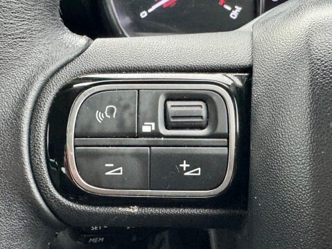 Citroen C3 Aircross 1.2 PureTech Feel EAT6 Euro 6 (s/s) 5dr 20