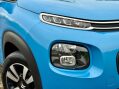 Citroen C3 Aircross 1.2 PureTech Feel EAT6 Euro 6 (s/s) 5dr 10