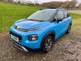 Citroen C3 Aircross 1.2 PureTech Feel EAT6 Euro 6 (s/s) 5dr 7