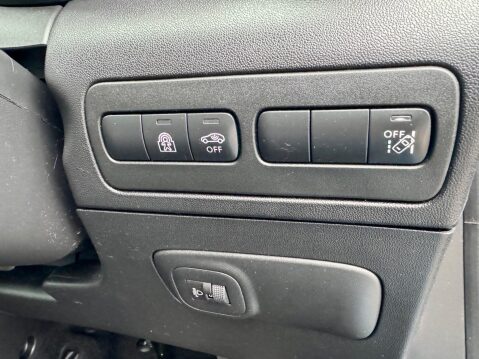 Citroen C3 Aircross 1.2 PureTech Feel EAT6 Euro 6 (s/s) 5dr 17