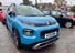 Citroen C3 Aircross 1.2 PureTech Feel EAT6 Euro 6 (s/s) 5dr