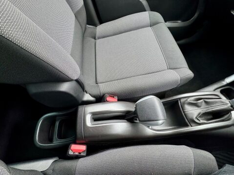 Citroen C3 Aircross 1.2 PureTech Feel EAT6 Euro 6 (s/s) 5dr 34