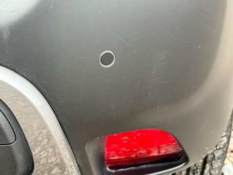 Citroen C3 Aircross 1.2 PureTech Feel EAT6 Euro 6 (s/s) 5dr 59