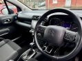 Citroen C3 Aircross 1.2 PureTech Feel EAT6 Euro 6 (s/s) 5dr 4