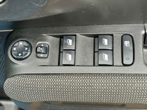 Citroen C3 Aircross 1.2 PureTech Feel EAT6 Euro 6 (s/s) 5dr 16