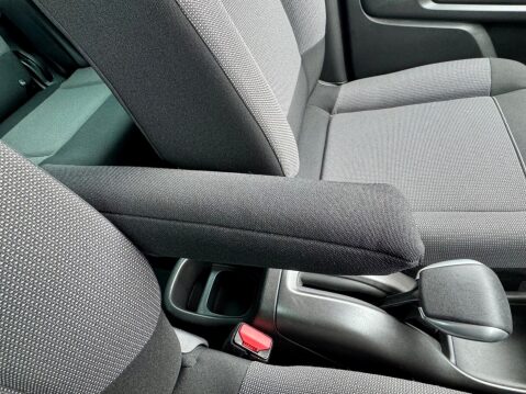 Citroen C3 Aircross 1.2 PureTech Feel EAT6 Euro 6 (s/s) 5dr 37