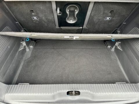 Citroen C3 Aircross 1.2 PureTech Feel EAT6 Euro 6 (s/s) 5dr 55