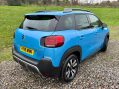 Citroen C3 Aircross 1.2 PureTech Feel EAT6 Euro 6 (s/s) 5dr 3