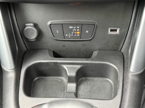 Citroen C3 Aircross 1.2 PureTech Feel EAT6 Euro 6 (s/s) 5dr 33