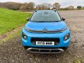 Citroen C3 Aircross 1.2 PureTech Feel EAT6 Euro 6 (s/s) 5dr 65