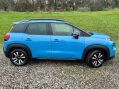 Citroen C3 Aircross 1.2 PureTech Feel EAT6 Euro 6 (s/s) 5dr 2