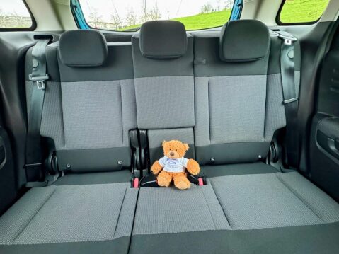 Citroen C3 Aircross 1.2 PureTech Feel EAT6 Euro 6 (s/s) 5dr 38