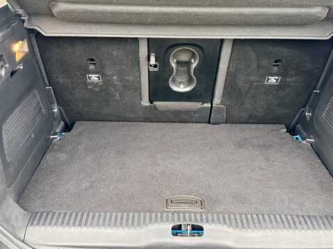 Citroen C3 Aircross 1.2 PureTech Feel EAT6 Euro 6 (s/s) 5dr 54