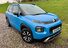 Citroen C3 Aircross 1.2 PureTech Feel EAT6 Euro 6 (s/s) 5dr
