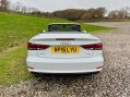 Audi A3 1.4 TFSI CoD Sport S Tronic Euro 6 (s/s) 2dr 6