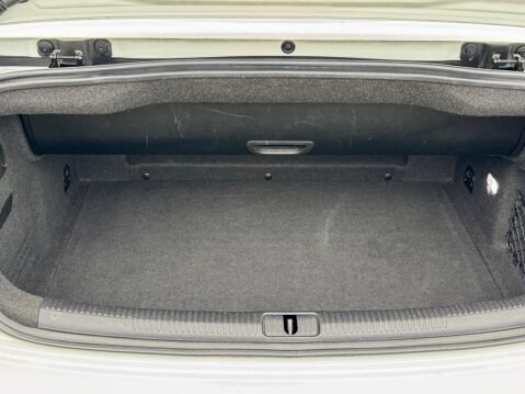 Audi A3 1.4 TFSI CoD Sport S Tronic Euro 6 (s/s) 2dr 60